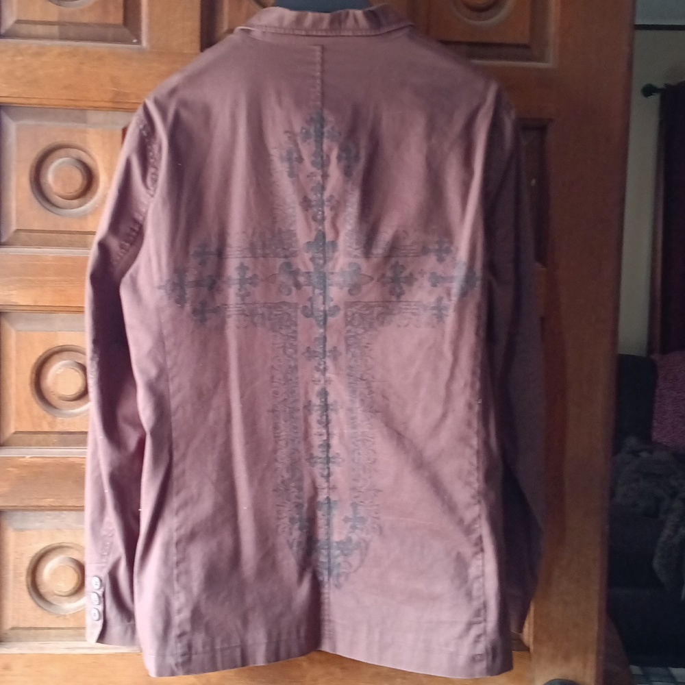 Jacket - Picture 3 of 3